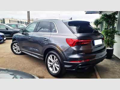 Audi Q3 40 TDI 190 CV SLINE QUATTRO STRONIC 7 (2020) - Photo 5