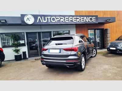 Audi Q3 40 TDI 190 CV SLINE QUATTRO STRONIC 7 (2020) - Photo 2