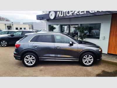 Audi Q3 40 TDI 190 CV SLINE QUATTRO STRONIC 7 (2020) - Photo 6