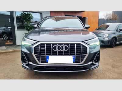 Audi Q3 40 TDI 190 CV SLINE QUATTRO STRONIC 7 (2020) - Photo 8