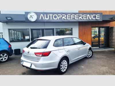 Seat Leon 2.0 TDI 150 CH STYLE BUSINESS (2016) - Photo 2