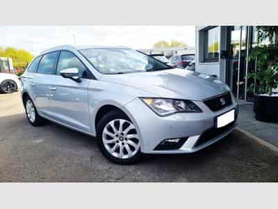 Seat Leon 2.0 TDI 150 CH STYLE BUSINESS (2016) - Photo 5