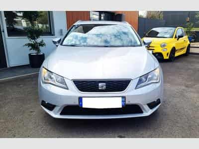 Seat Leon 2.0 TDI 150 CH STYLE BUSINESS (2016) - Photo 6