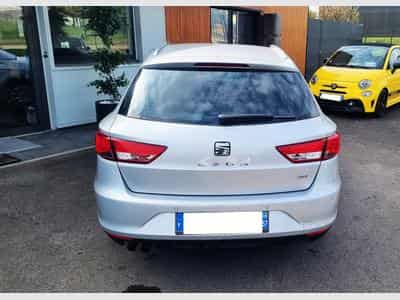 Seat Leon 2.0 TDI 150 CH STYLE BUSINESS (2016) - Photo 7