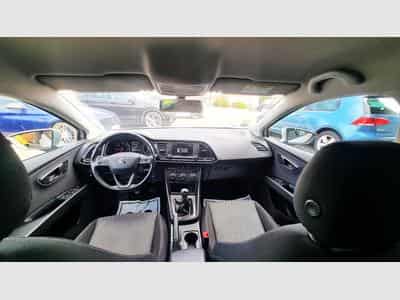 Seat Leon 2.0 TDI 150 CH STYLE BUSINESS (2016) - Photo 10