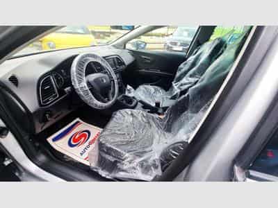 Seat Leon 2.0 TDI 150 CH STYLE BUSINESS (2016) - Photo 11