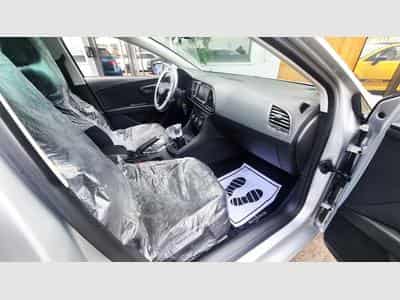 Seat Leon 2.0 TDI 150 CH STYLE BUSINESS (2016) - Photo 14