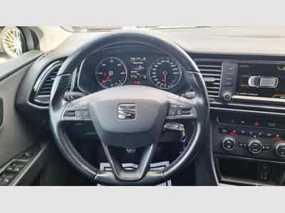 Seat Leon 2.0 TDI 150 CH STYLE BUSINESS (2016) - Photo 15