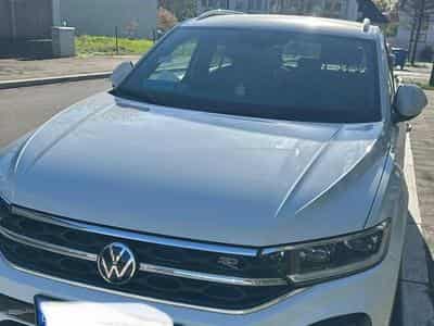 VW T-Roc R-Line 150CV DSG7 (2024) - Photo 1