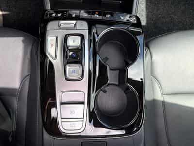 Hyundai Tucson IX35 1.6L 150CV (2022) - Photo 6