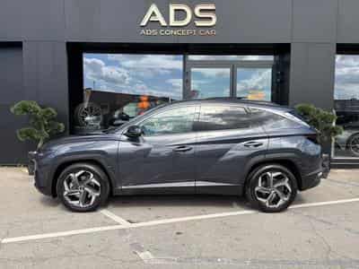 Hyundai Tucson IX35 1.6L 150CV (2022) - Photo 2
