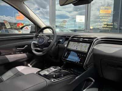 Hyundai Tucson IX35 1.6L 150CV (2022) - Photo 7