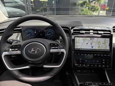 Hyundai Tucson IX35 1.6L 150CV (2022) - Photo 4