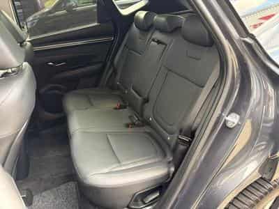 Hyundai Tucson IX35 1.6L 150CV (2022) - Photo 12