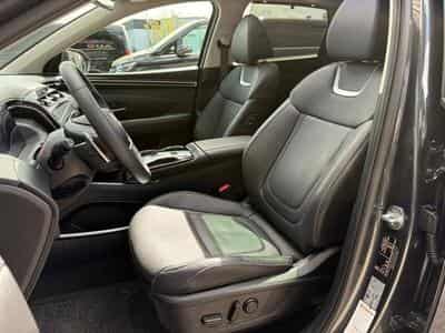 Hyundai Tucson IX35 1.6L 150CV (2022) - Photo 8