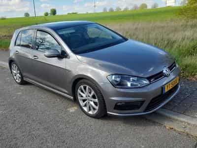 VW e-Golf tdi (2016) - Photo 1