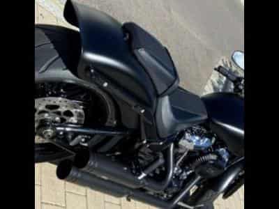 Harley-Davidson Softail Breakout 114 (2021) - Foto 3