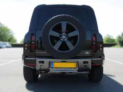 Land-Rover Defender 90 3.0 D250 MHEV L663 (2022) - Photo 5