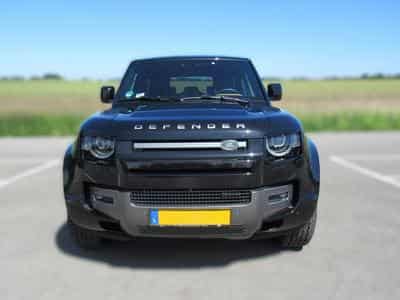 Land-Rover Defender 90 3.0 D250 MHEV L663 (2022) - Photo 2