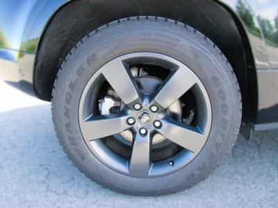 Land-Rover Defender 90 3.0 D250 MHEV L663 (2022) - Photo 14