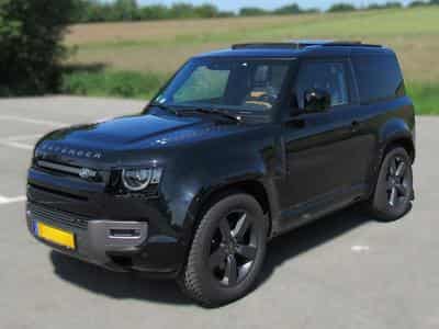 Land-Rover Defender 90 3.0 D250 MHEV L663 (2022) - Photo 1