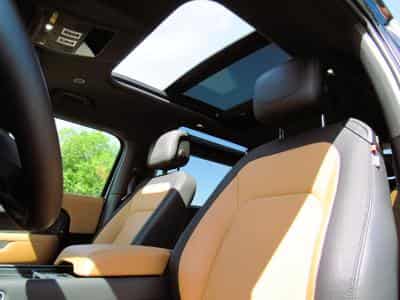 Land-Rover Defender 90 3.0 D250 MHEV L663 (2022) - Photo 11