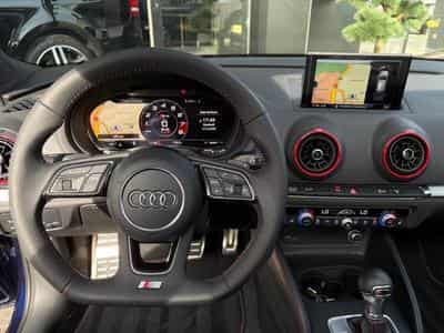 Audi S3 QUATTRO 2.0L 310CV (2018) - Photo 4