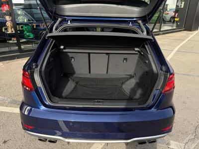 Audi S3 QUATTRO 2.0L 310CV (2018) - Photo 13