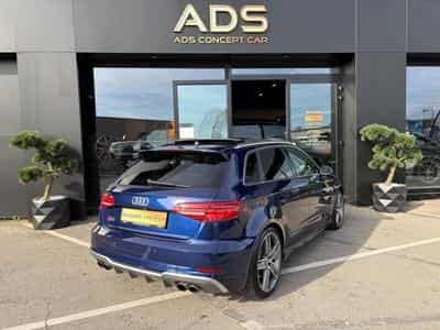 Audi S3 QUATTRO 2.0L 310CV (2018) - Photo 3