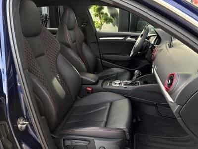 Audi S3 QUATTRO 2.0L 310CV (2018) - Photo 8