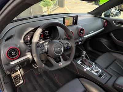Audi S3 QUATTRO 2.0L 310CV (2018) - Photo 5