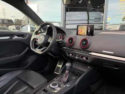 Audi S3 QUATTRO 2.0L 310CV (2018) - Photo 6