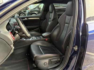 Audi S3 QUATTRO 2.0L 310CV (2018) - Photo 7