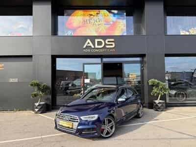 Audi S3 QUATTRO 2.0L 310CV (2018) - Photo 14