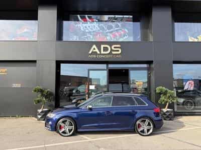 Audi S3 QUATTRO 2.0L 310CV (2018) - Photo 15