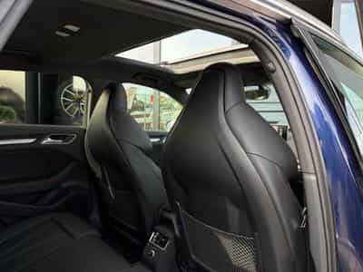 Audi S3 QUATTRO 2.0L 310CV (2018) - Photo 10