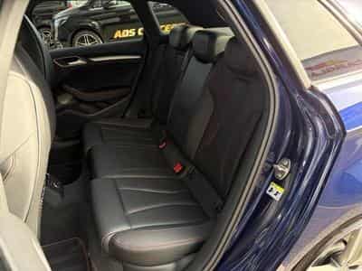 Audi S3 QUATTRO 2.0L 310CV (2018) - Photo 11