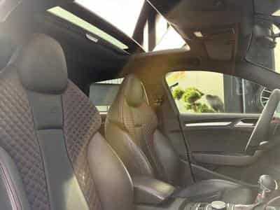 Audi S3 QUATTRO 2.0L 310CV (2018) - Photo 9