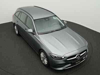 Mercedes C 200 d T LED+Kamera+TotwSHZ+Apple (2023) - Photo 12