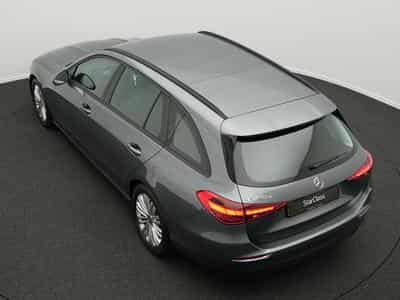 Mercedes C 200 d T LED+Kamera+TotwSHZ+Apple (2023) - Photo 13