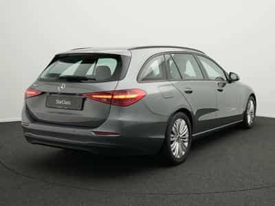 Mercedes C 200 d T LED+Kamera+TotwSHZ+Apple (2023) - Photo 3