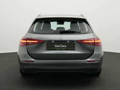 Mercedes C 200 d T LED+Kamera+TotwSHZ+Apple (2023) - Photo 4