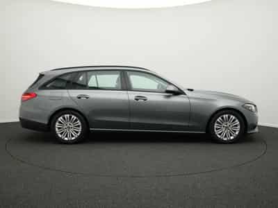 Mercedes C 200 d T LED+Kamera+TotwSHZ+Apple (2023) - Photo 5