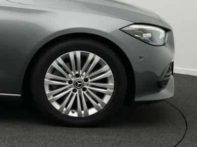 Mercedes C 200 d T LED+Kamera+TotwSHZ+Apple (2023) - Photo 8