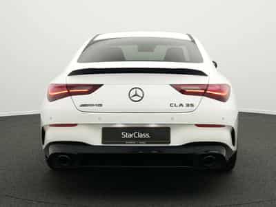 Mercedes CLA 35 AMG 4MATIC Multi+Pano+Night+Kamera+Burm (2024) - Photo 4