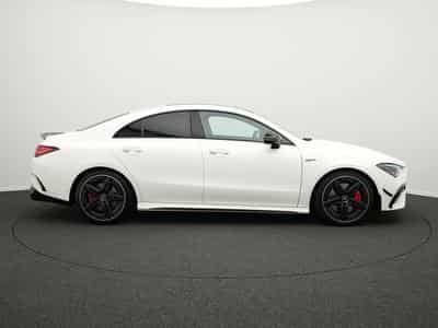 Mercedes CLA 35 AMG 4MATIC Multi+Pano+Night+Kamera+Burm (2024) - Photo 5
