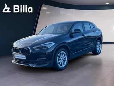 BMW X2 X2 sDrive18d (2021) - Photo 1