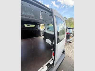Citroën Berlingo 1,5 HDI 100 PS (2025) - Photo 12