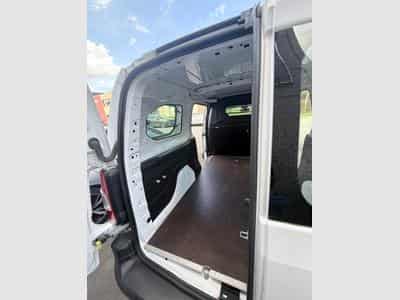 Citroën Berlingo 1,5 HDI 100 PS (2025) - Photo 11