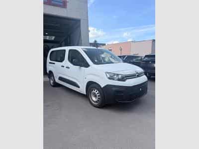Citroën Berlingo 1,5 HDI 100 PS (2025) - Photo 2